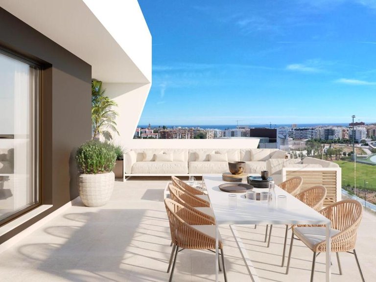 Apartment for Sale in Estepona, Malaga 9