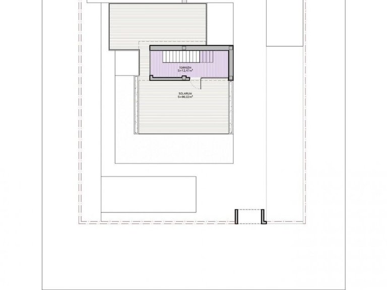 Villa for Sale in Dehesa De Campoamor, Alicante 11