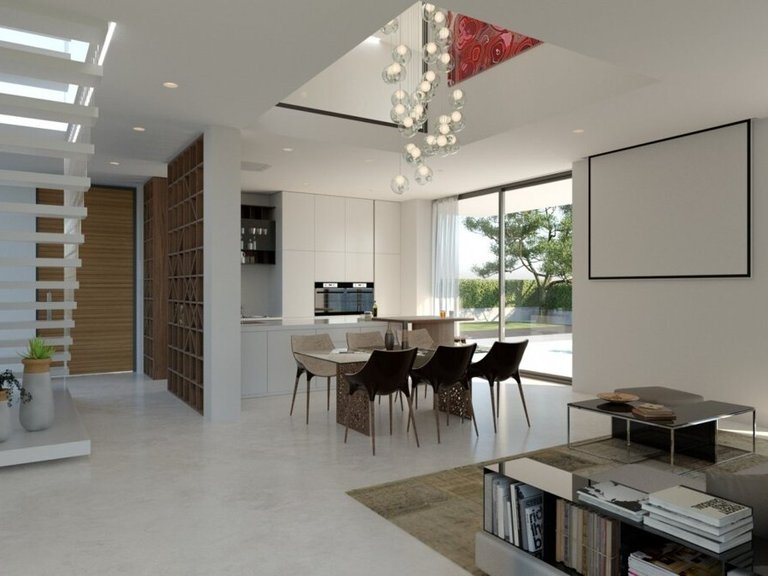 Villa for Sale in Dehesa De Campoamor, Alicante 5