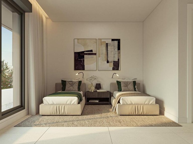 Apartment for Sale in Marbella, Malaga 14