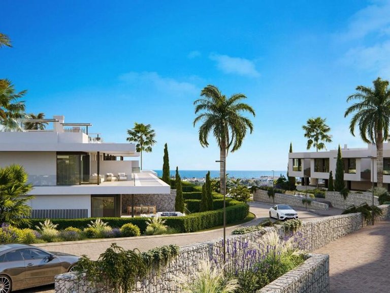 Apartment for Sale in Marbella, Malaga 6