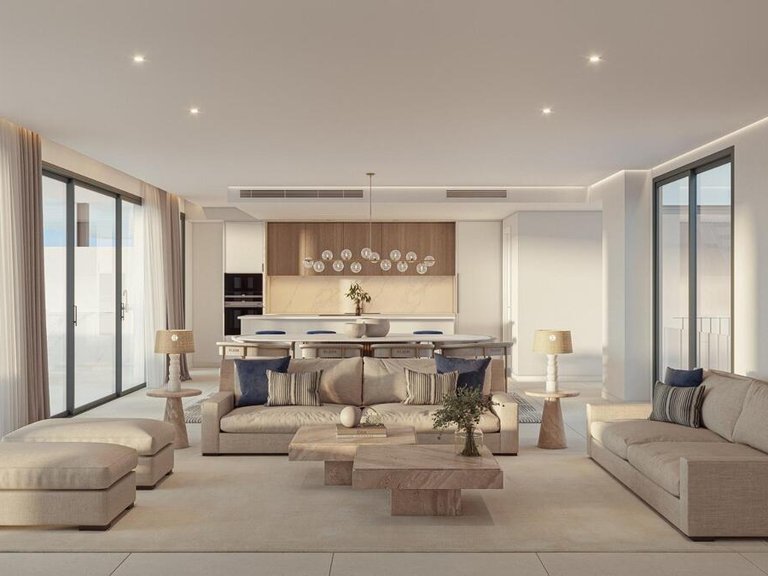 Apartment for Sale in Marbella, Malaga 9