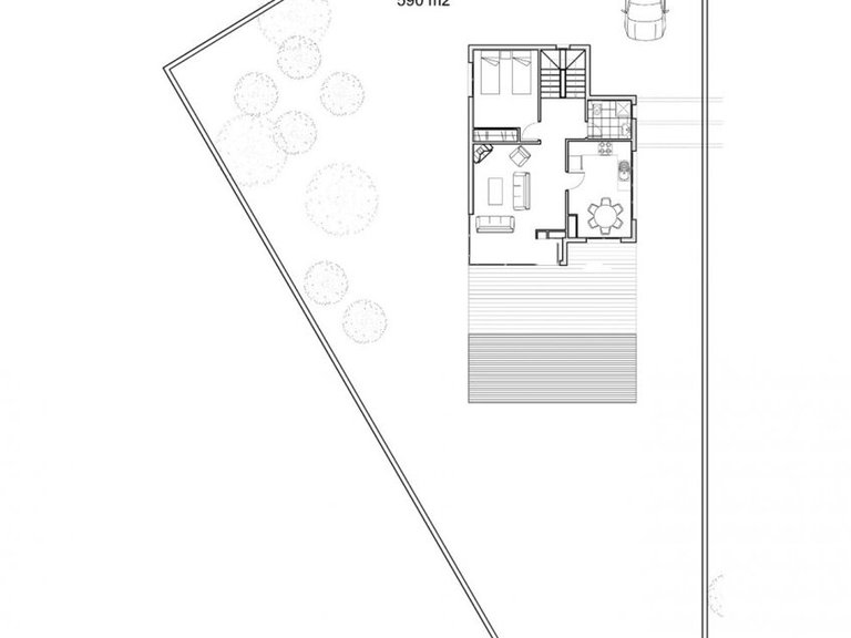 Villa for Sale in Busot, Alicante 2