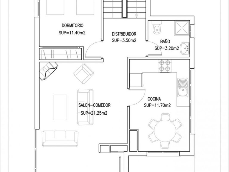 Villa for Sale in Busot, Alicante 3
