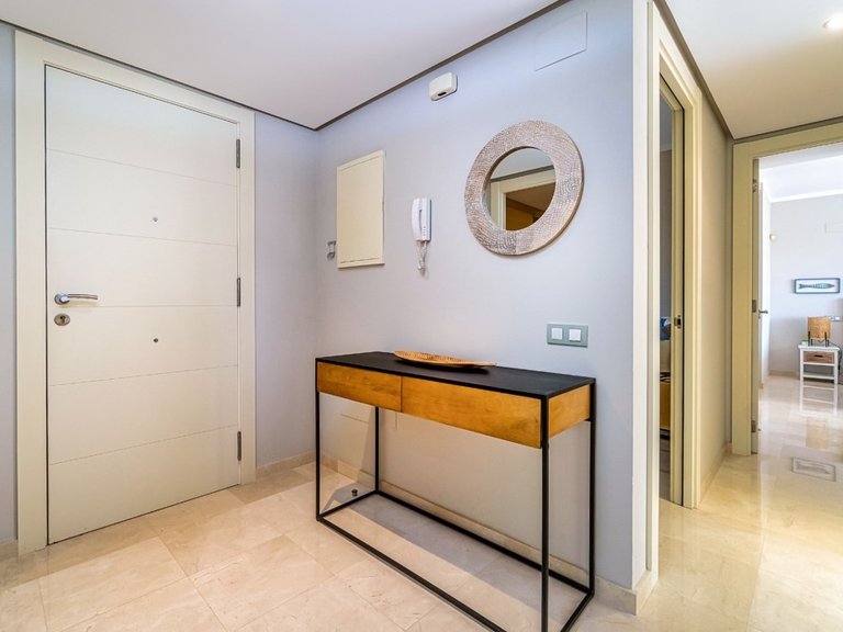 Apartment for Sale in Las Colinas Golf, Alicante 11