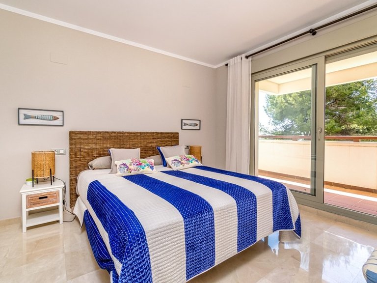 Apartment for Sale in Las Colinas Golf, Alicante 15