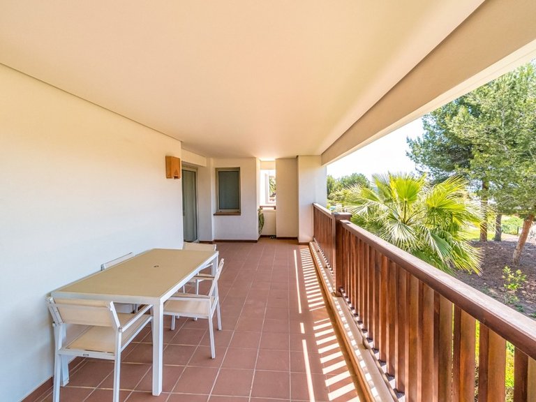 Apartment for Sale in Las Colinas Golf, Alicante 20