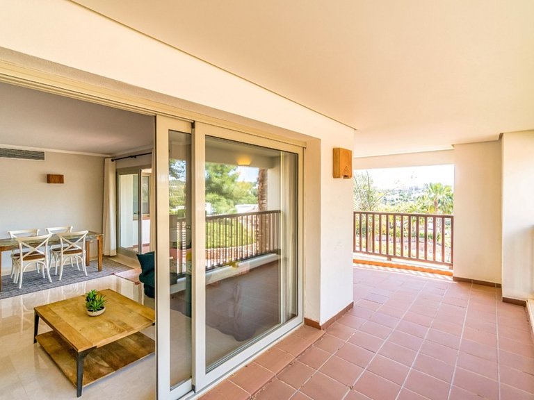 Apartment for Sale in Las Colinas Golf, Alicante 22