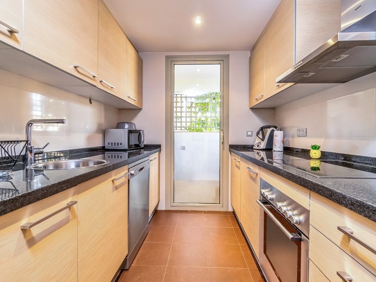 Apartment for Sale in Las Colinas Golf, Alicante 24