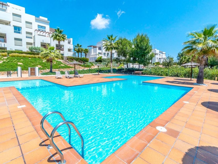 Apartment for Sale in Las Colinas Golf, Alicante 30