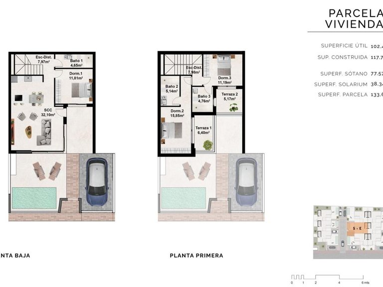 Town House for Sale in , Alicante 10