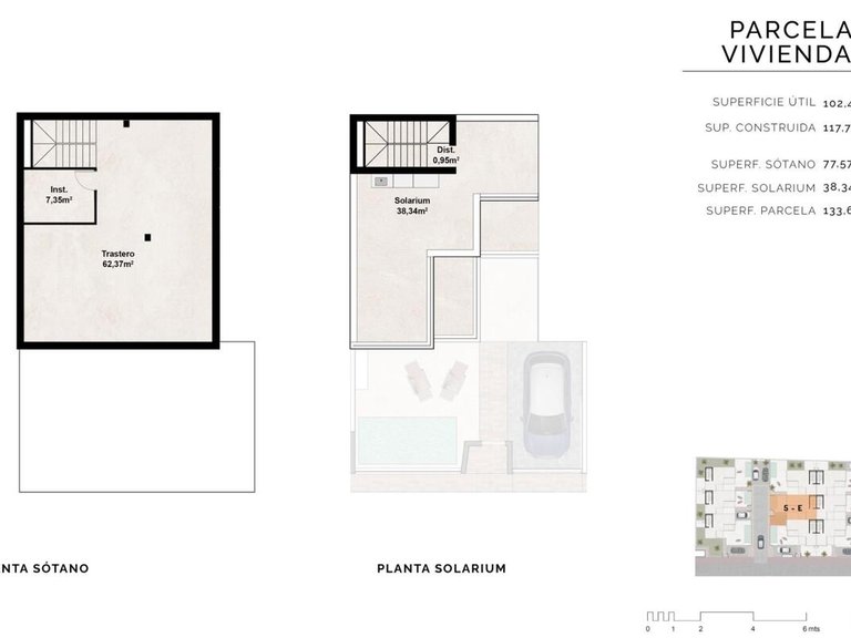 Town House for Sale in , Alicante 11