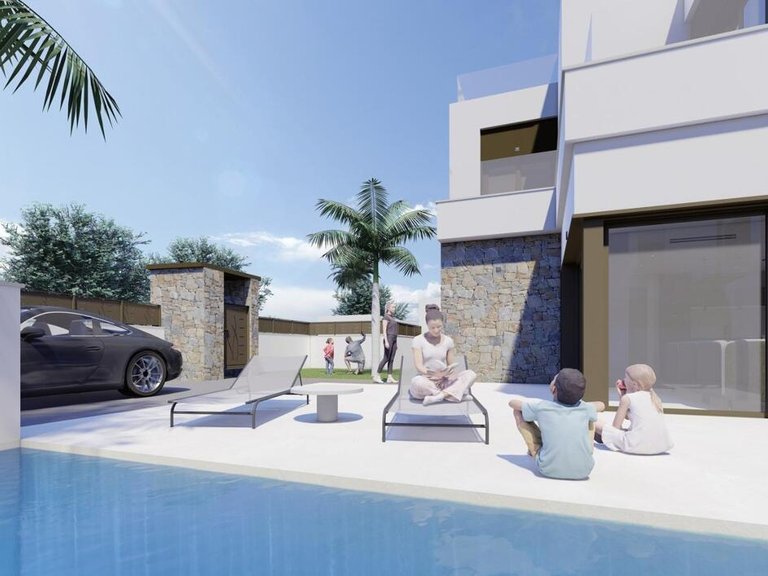 Town House for Sale in , Alicante 4