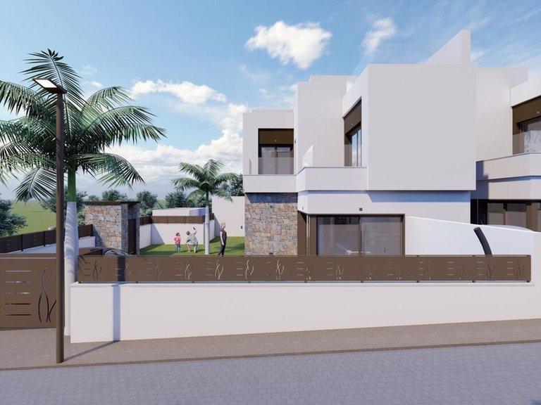 Town House for Sale in , Alicante 5