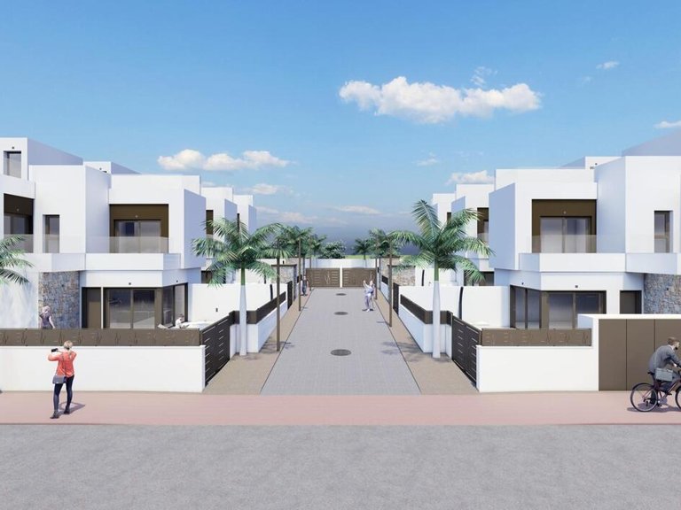 Town House for Sale in , Alicante 6