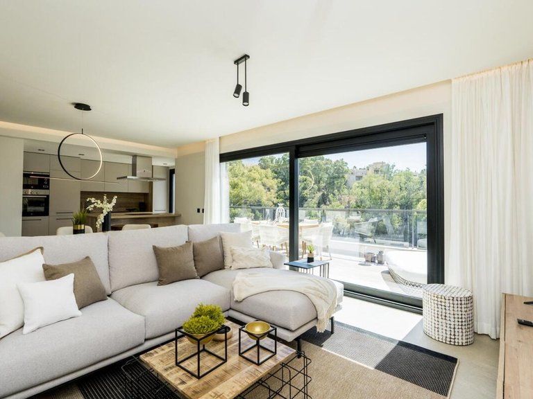 Apartment for Sale in Marbella, Malaga 2