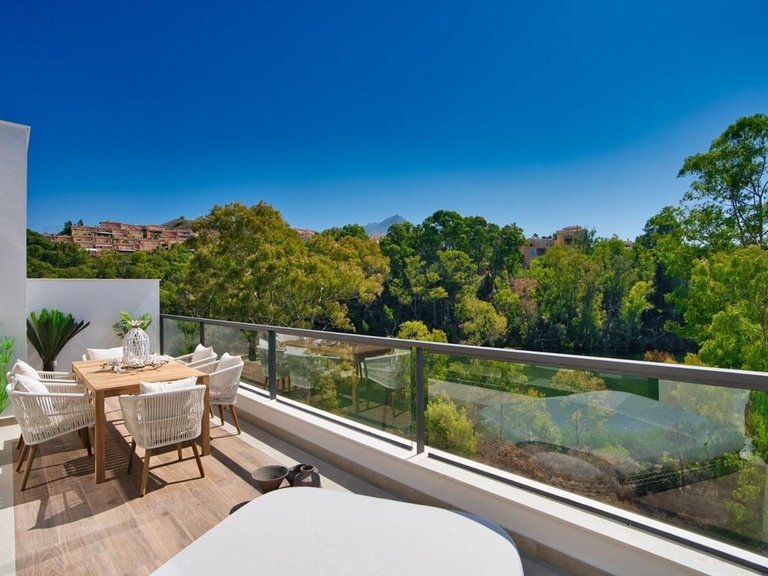 Apartment for Sale in Marbella, Malaga 26