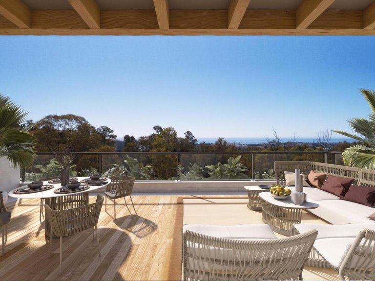 Apartment for Sale in Marbella, Malaga 29