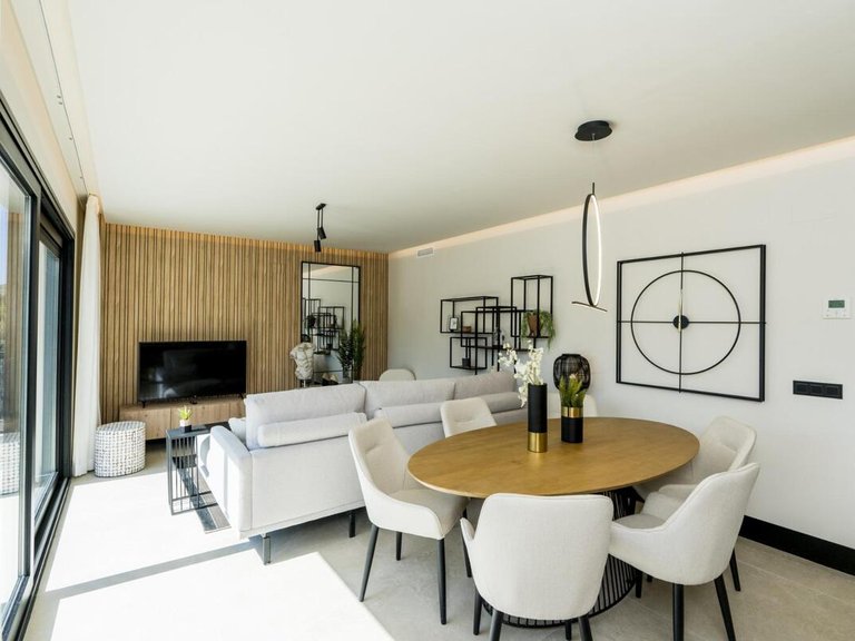 Apartment for Sale in Marbella, Malaga 3