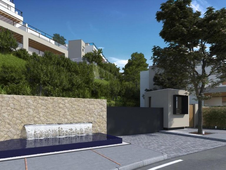 Apartment for Sale in Marbella, Malaga 37