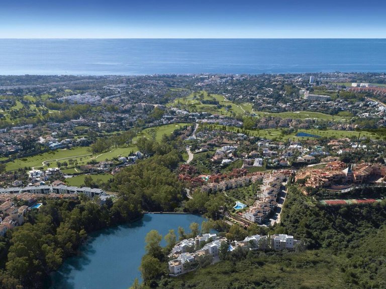 Apartment for Sale in Marbella, Malaga 40