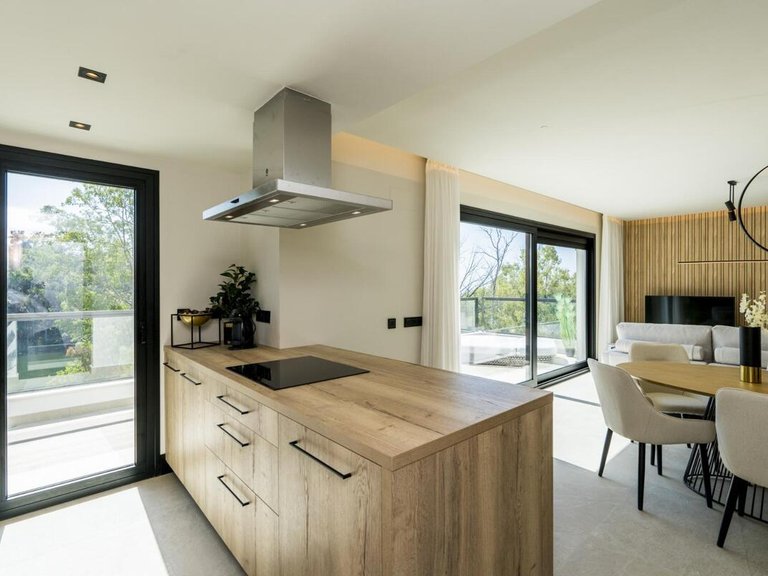 Apartment for Sale in Marbella, Malaga 6