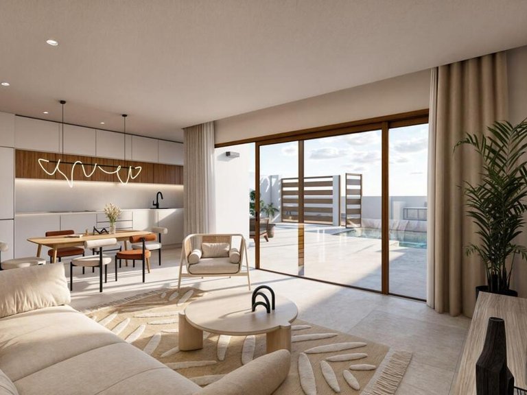 Villa for Sale in Torre-pacheco, Murcia 5