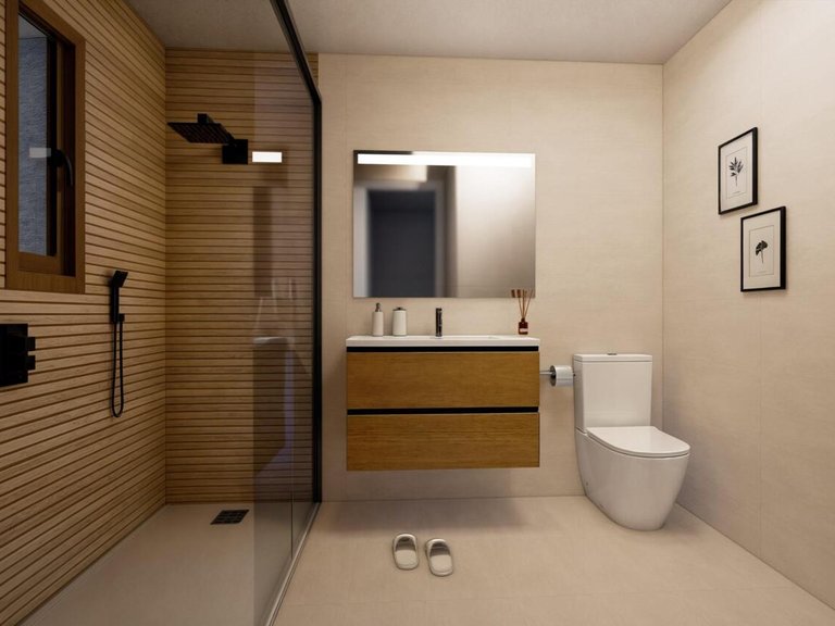 Villa for Sale in Torre-pacheco, Murcia 8