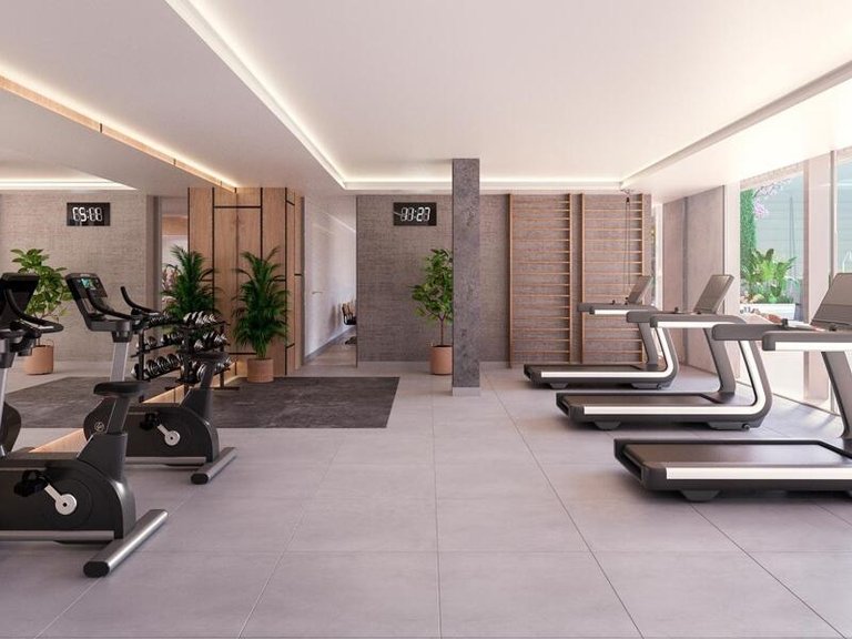 Penthouse for Sale in Marbella, Malaga 13