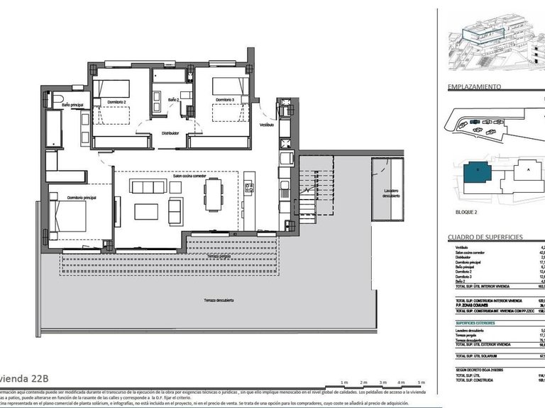 Penthouse for Sale in Marbella, Malaga 19