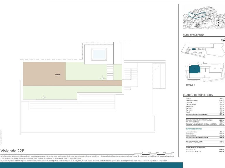 Penthouse for Sale in Marbella, Malaga 20