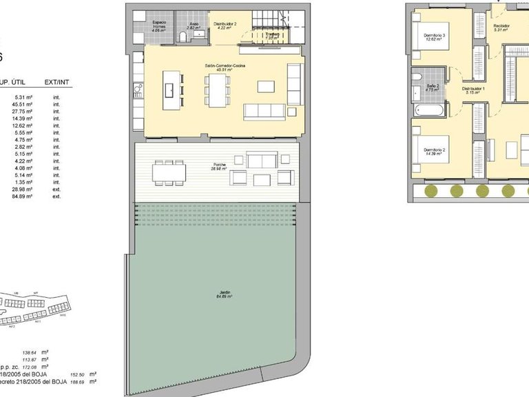 Town House for Sale in Mijas, Malaga 16