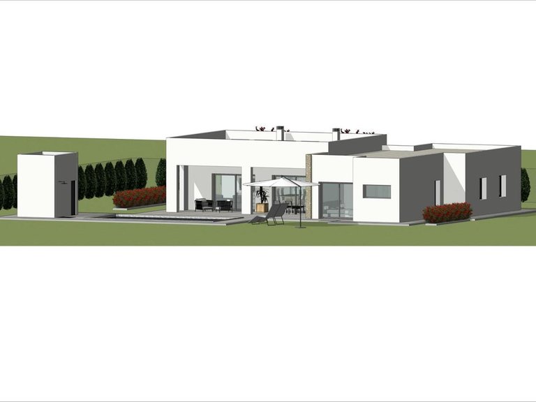 Villa for Sale in Aspe, Alicante 6