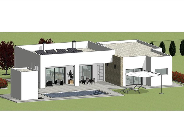 Villa for Sale in Aspe, Alicante 7