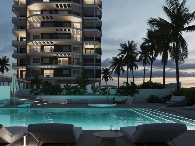 Apartment for Sale in Calp, Alicante 4