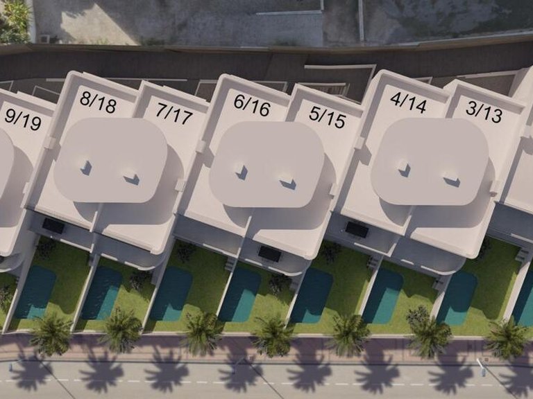 Villa for Sale in Torrevieja, Alicante 17