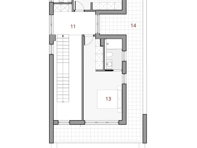 Villa for Sale in Finestrat, Alicante 11