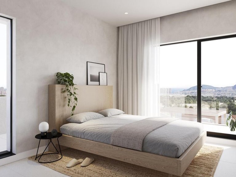 Villa for Sale in Finestrat, Alicante 6