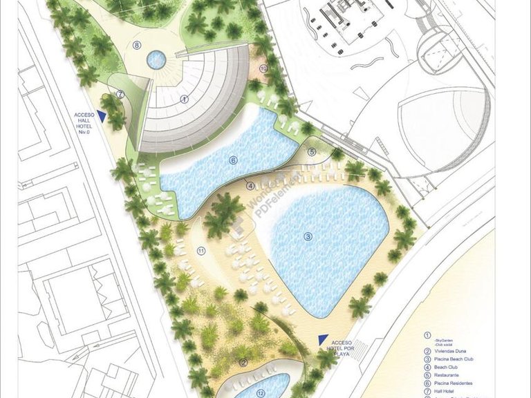 Apartment for Sale in Benidorm, Alicante 3