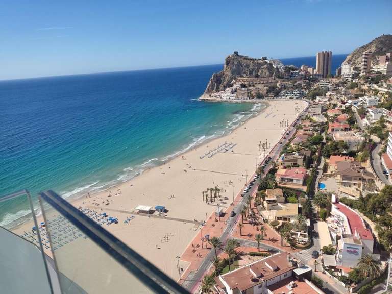 Apartment for Sale in Benidorm, Alicante 8