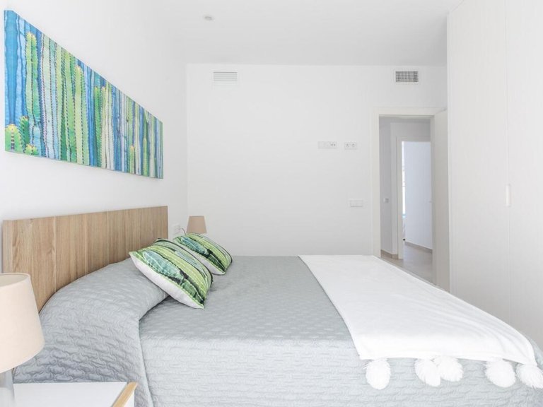 Villa for Sale in San Javier, Murcia 12