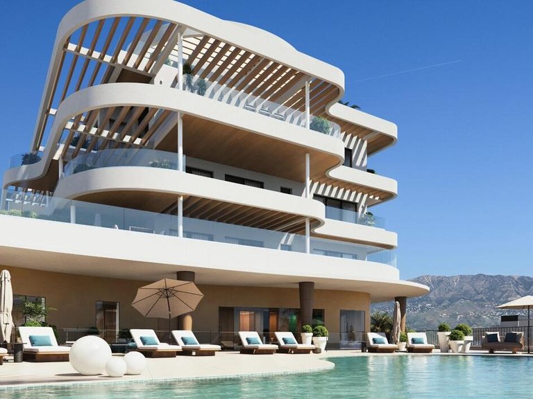 Apartment for Sale in Mijas, Malaga 2