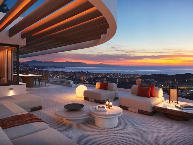 Apartment for Sale in Mijas, Malaga 21