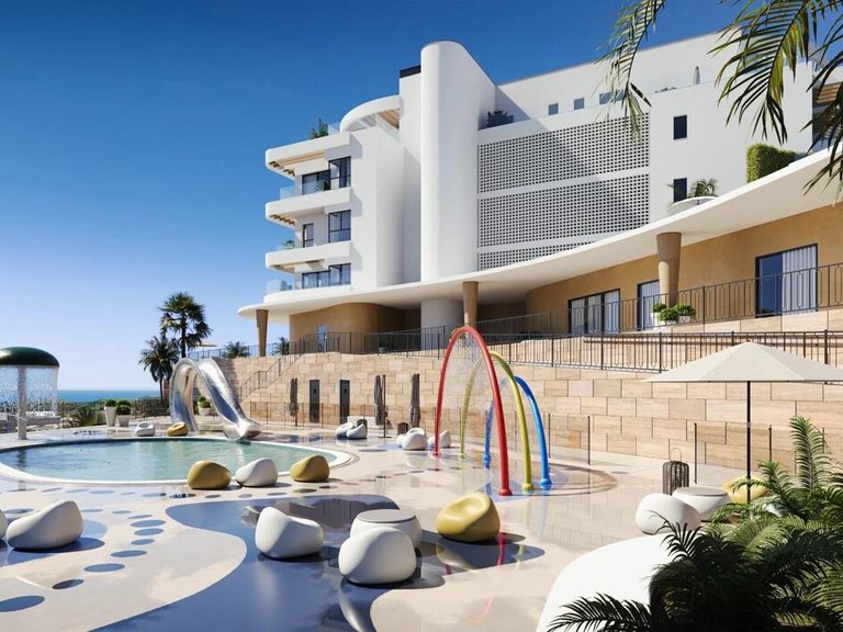 Apartment for Sale in Mijas, Malaga 4