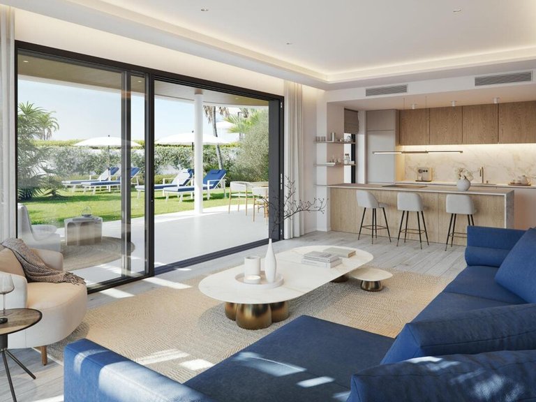 Apartment for Sale in Mijas, Malaga 7