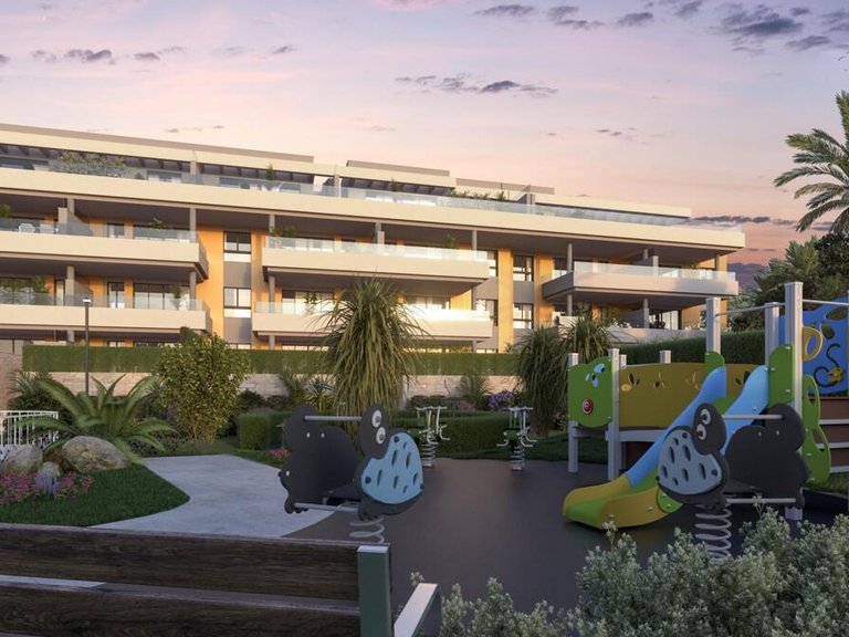 Apartment for Sale in Torremolinos, Malaga 12