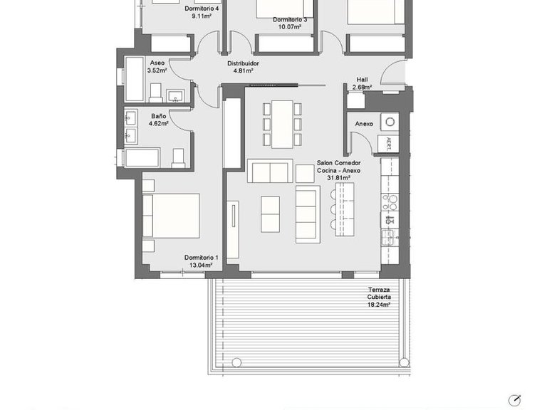 Apartment for Sale in Torremolinos, Malaga 18