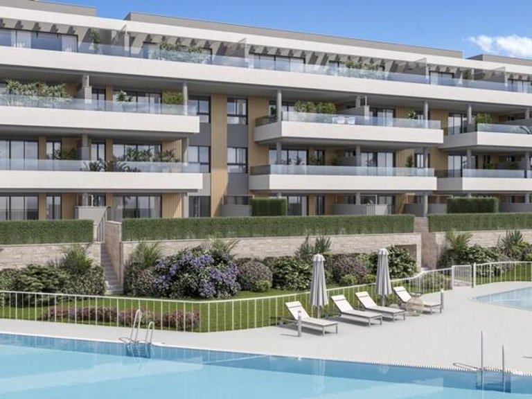 Apartment for Sale in Torremolinos, Malaga 5