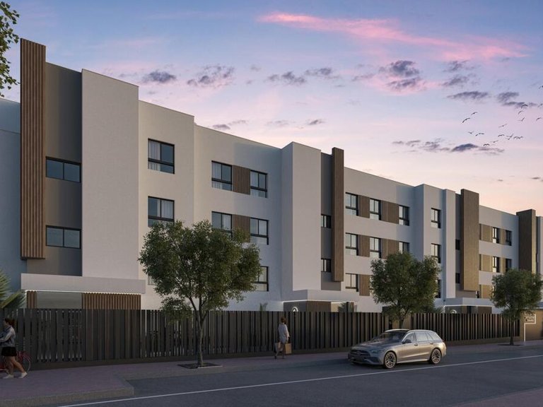 Apartment for Sale in Torremolinos, Malaga 8