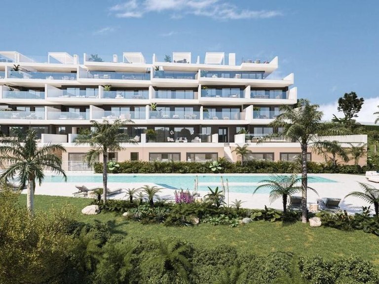 Apartment for Sale in Manilva, Malaga 12